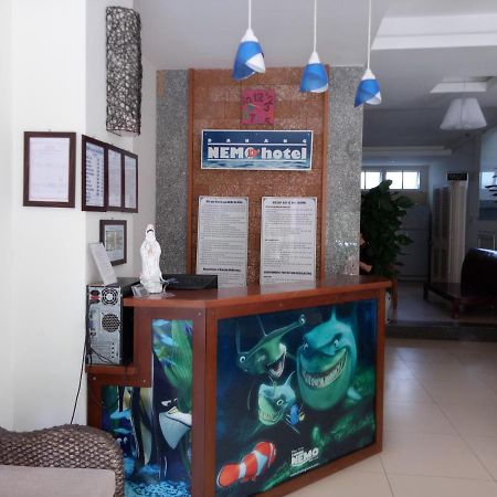 Da Nang Nemo Hotel Extérieur photo