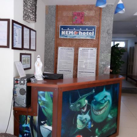 Da Nang Nemo Hotel Extérieur photo