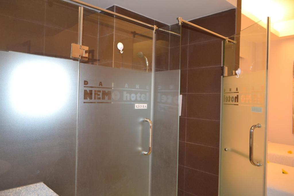 Da Nang Nemo Hotel Chambre photo