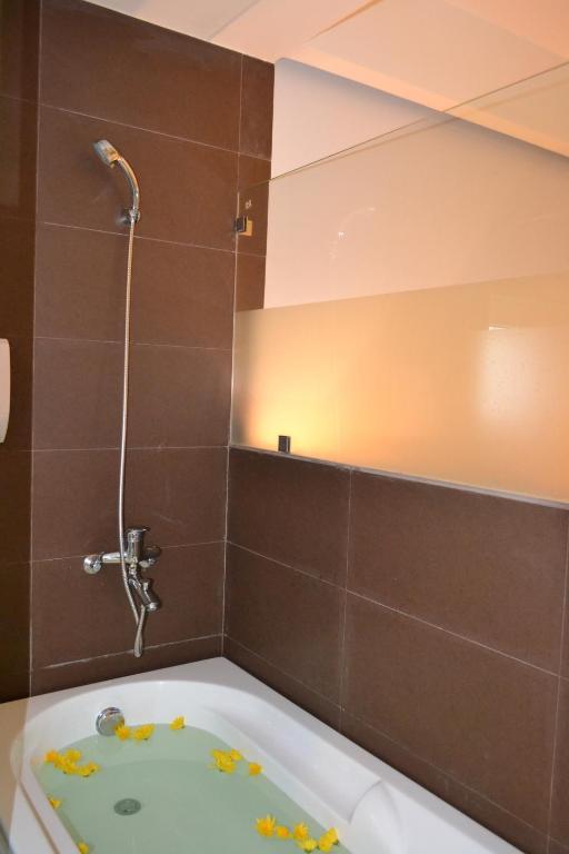 Da Nang Nemo Hotel Chambre photo