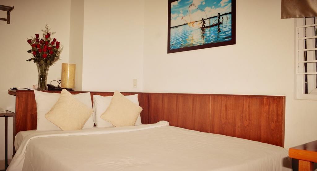 Da Nang Nemo Hotel Extérieur photo