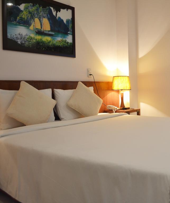 Da Nang Nemo Hotel Extérieur photo