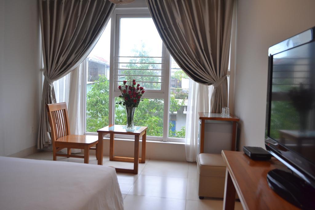 Da Nang Nemo Hotel Extérieur photo