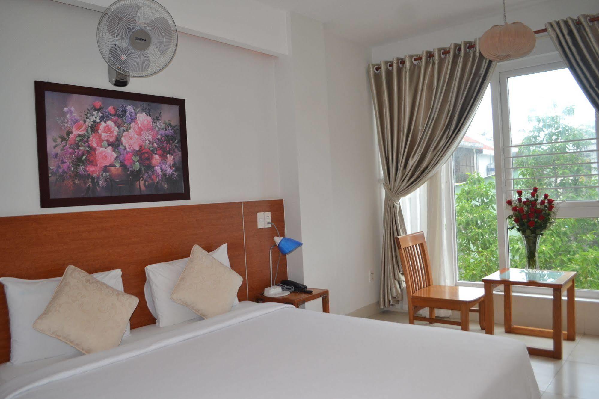 Da Nang Nemo Hotel Extérieur photo
