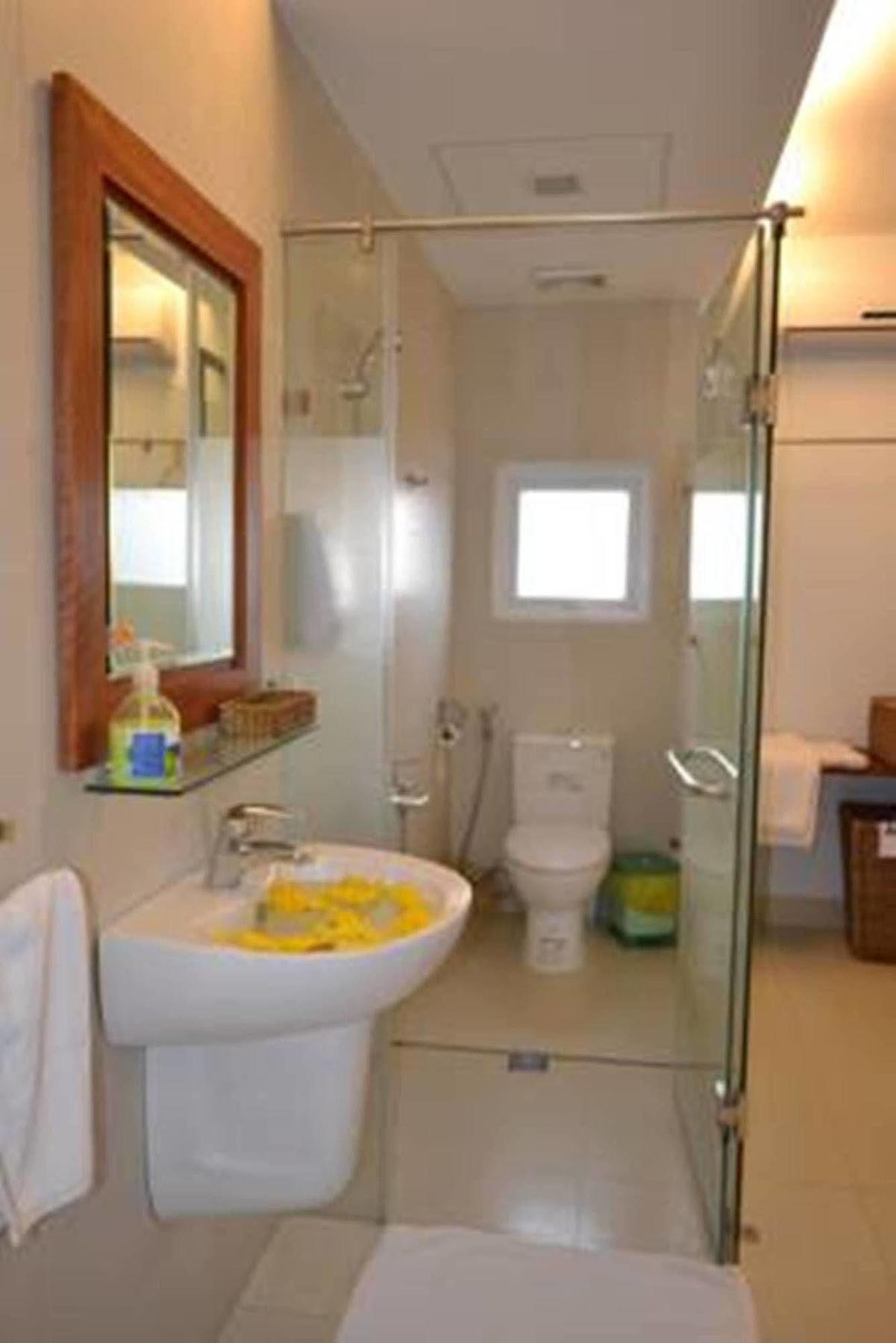 Da Nang Nemo Hotel Extérieur photo
