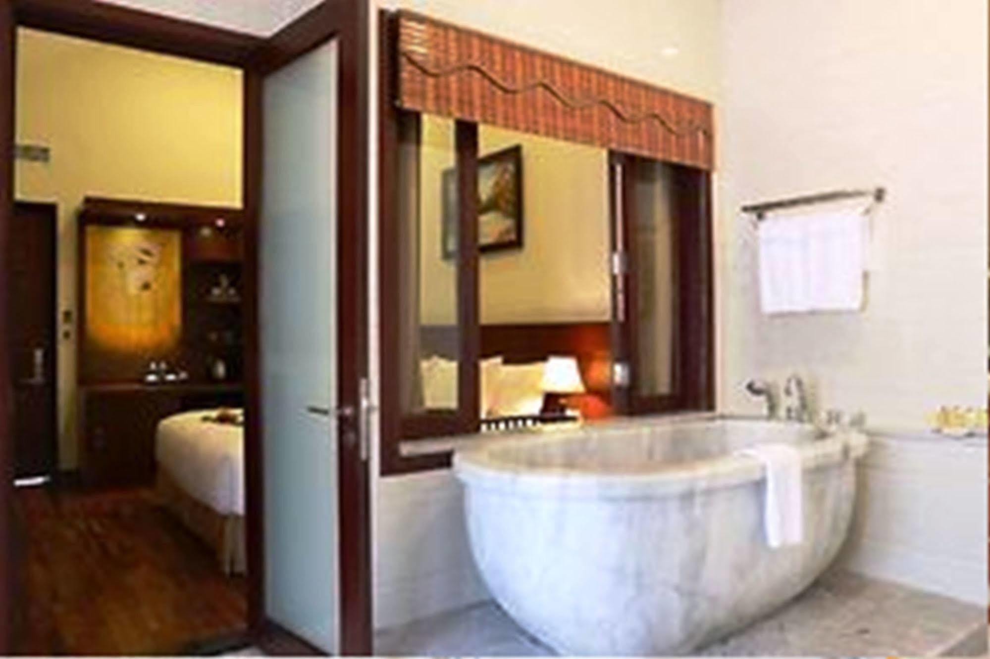 Da Nang Nemo Hotel Extérieur photo